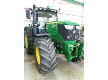 Wheel tractor John Deere 6215R