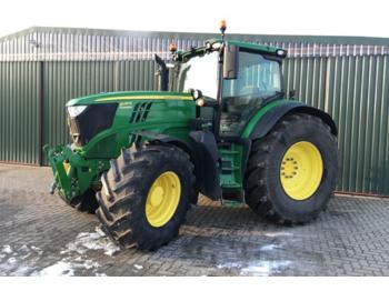 Wheel tractor John Deere 6215R