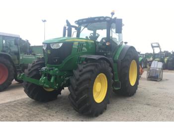 Wheel tractor John Deere 6215R
