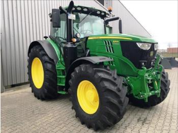 Wheel tractor John Deere 6215R