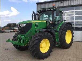 Wheel tractor John Deere 6215 R Ultimate