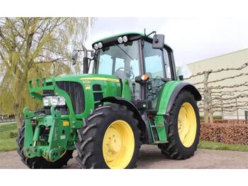 Wheel tractor John Deere 6230PQ