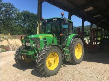 Wheel tractor John Deere 6230 premium