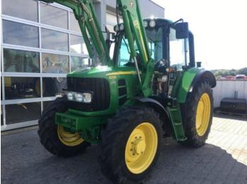 Wheel tractor John Deere 6230 premium
