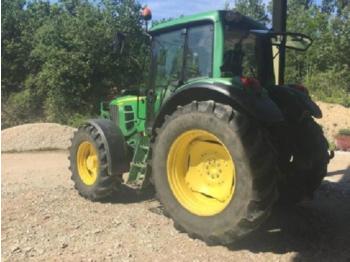 Wheel tractor John Deere 6230 premium