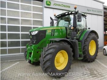 Wheel tractor John Deere 6230r