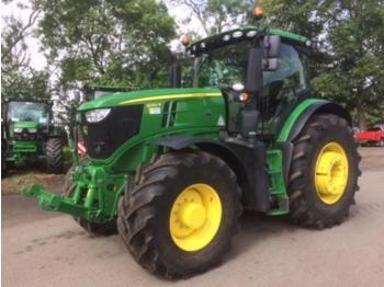 Wheel tractor John Deere 6250R