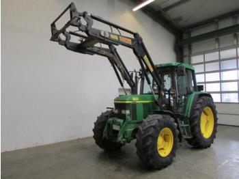 Wheel tractor John Deere 6310 PREMIUM
