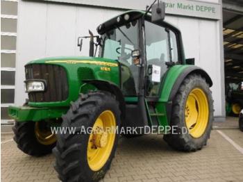 Wheel tractor John Deere 6320
