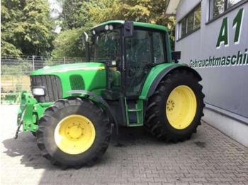 Wheel tractor John Deere 6320