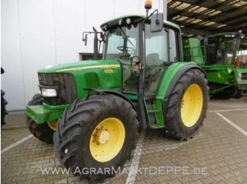Wheel tractor John Deere 6320