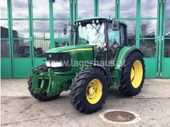 Wheel tractor John Deere 6320