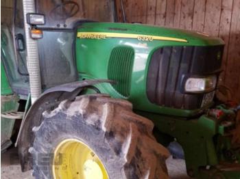 Wheel tractor John Deere 6320 A