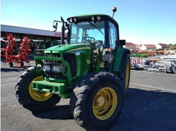 Wheel tractor John Deere 6320 PREMIUM
