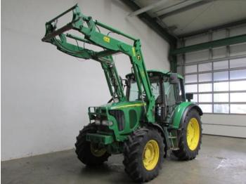 Wheel tractor John Deere 6320 PREMIUM