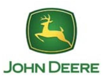Wheel tractor John Deere 6320 Premium