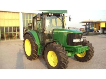 Wheel tractor John Deere 6320 Premium