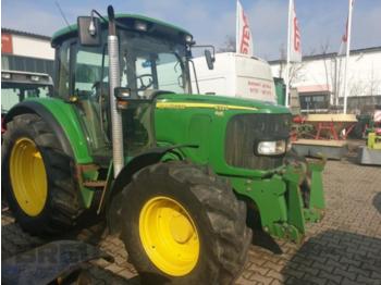 Wheel tractor John Deere 6320 a