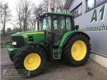 Wheel tractor John Deere 6330 ALLRADTRAKTOR (