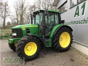 Wheel tractor John Deere 6330 ALLRADTRAKTOR (