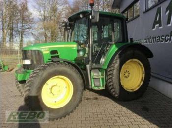 Wheel tractor John Deere 6330 ALLRADTRAKTOR (