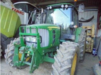 Wheel tractor John Deere 6330 PREMIUM