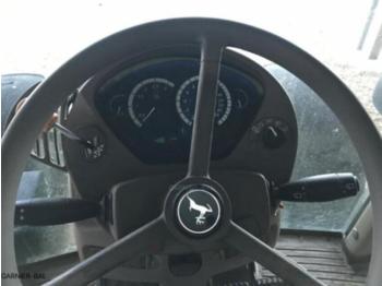 Wheel tractor John Deere 6330 PREMIUM