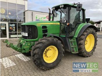 Wheel tractor John Deere 6530 PREMIUM