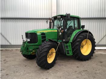 Wheel tractor John Deere 6530 Premium