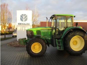 Wheel tractor John Deere 6620 SE