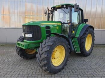 Wheel tractor John Deere 6630