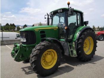 Wheel tractor John Deere 6630