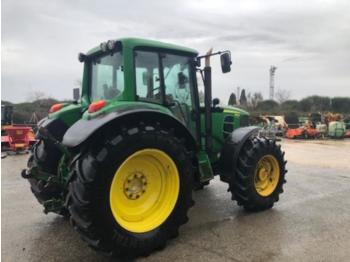 Wheel tractor John Deere 6630 PREMIUM