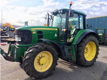 Wheel tractor John Deere 6630 Premium