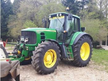 Wheel tractor John Deere 6630 Premium