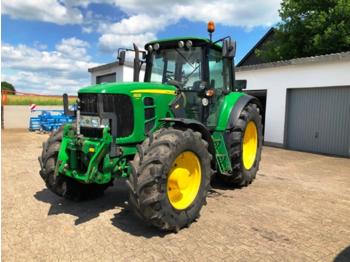 Wheel tractor John Deere 6630 Premium