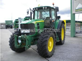 Wheel tractor John Deere 6830PP