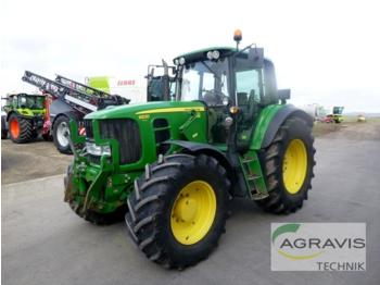Wheel tractor John Deere 6830 PREMIUM
