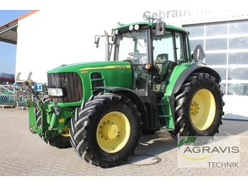 Wheel tractor John Deere 6830 PREMIUM