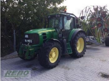 Wheel tractor John Deere 6830 PREMIUM