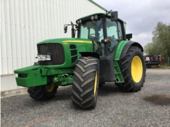 Wheel tractor John Deere 6830 Premium