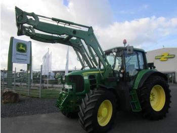 Wheel tractor John Deere 6830 Premium