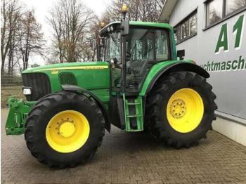 Wheel tractor John Deere 6920 PREMIUM