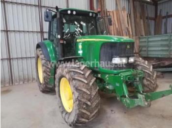 Wheel tractor John Deere 6920 PREMIUM