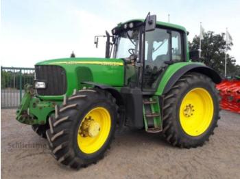 Wheel tractor John Deere 6920 S AP-50