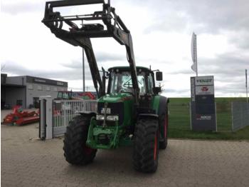 Wheel tractor John Deere 6920 S Premium Plus