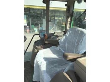 Wheel tractor John Deere 6930