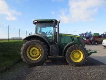 Wheel tractor John Deere 7230R