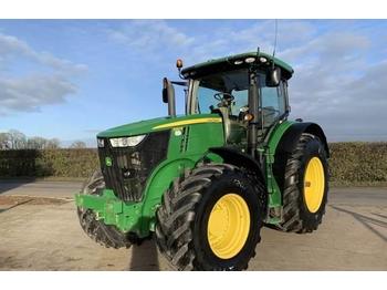 Wheel tractor John Deere 7250R
