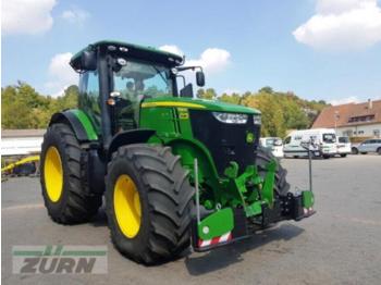 Wheel tractor John Deere 7280R